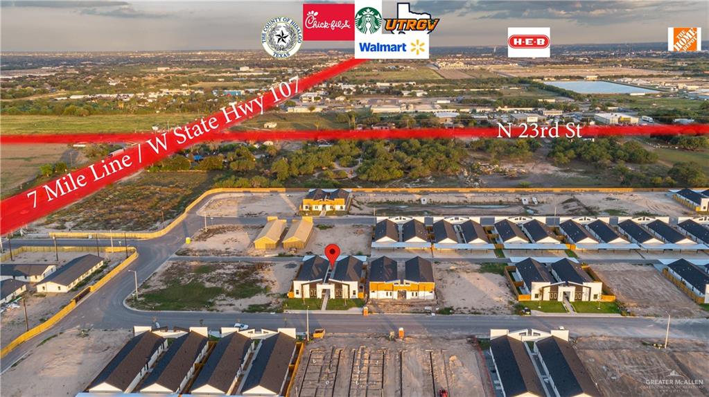 11500 North 25th Lane, Unit 2 McAllen, TX 78504 - Photo 18 of 19
