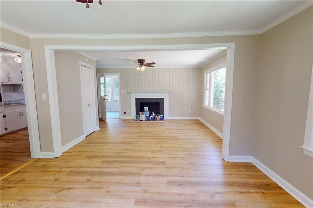 204 Forest Hill Road Mount Airy, NC 27030 - Photo 30 of 47