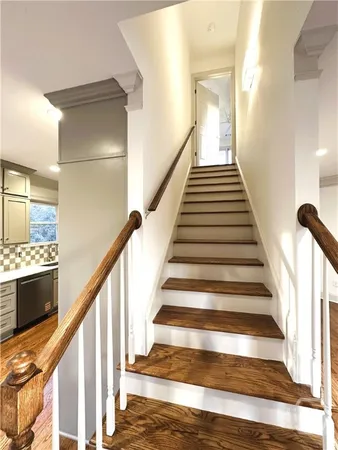 $599,000 | 947 North Chase Street, Athens, GA 30601