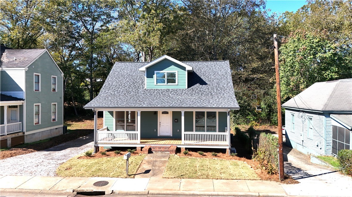 947 North Chase Street Athens, GA 30601 - Photo 2 of 45
