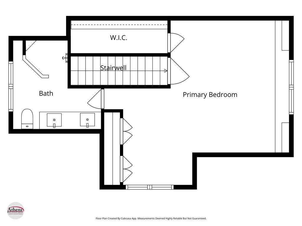 947 North Chase Street Athens, GA 30601 - Photo 39 of 45