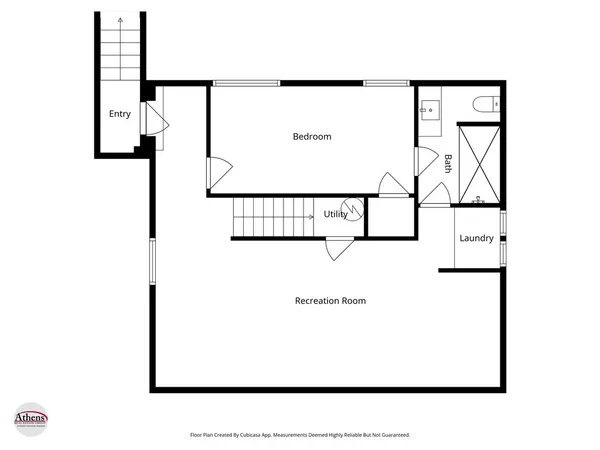 $599,000 | 947 North Chase Street, Athens, GA 30601