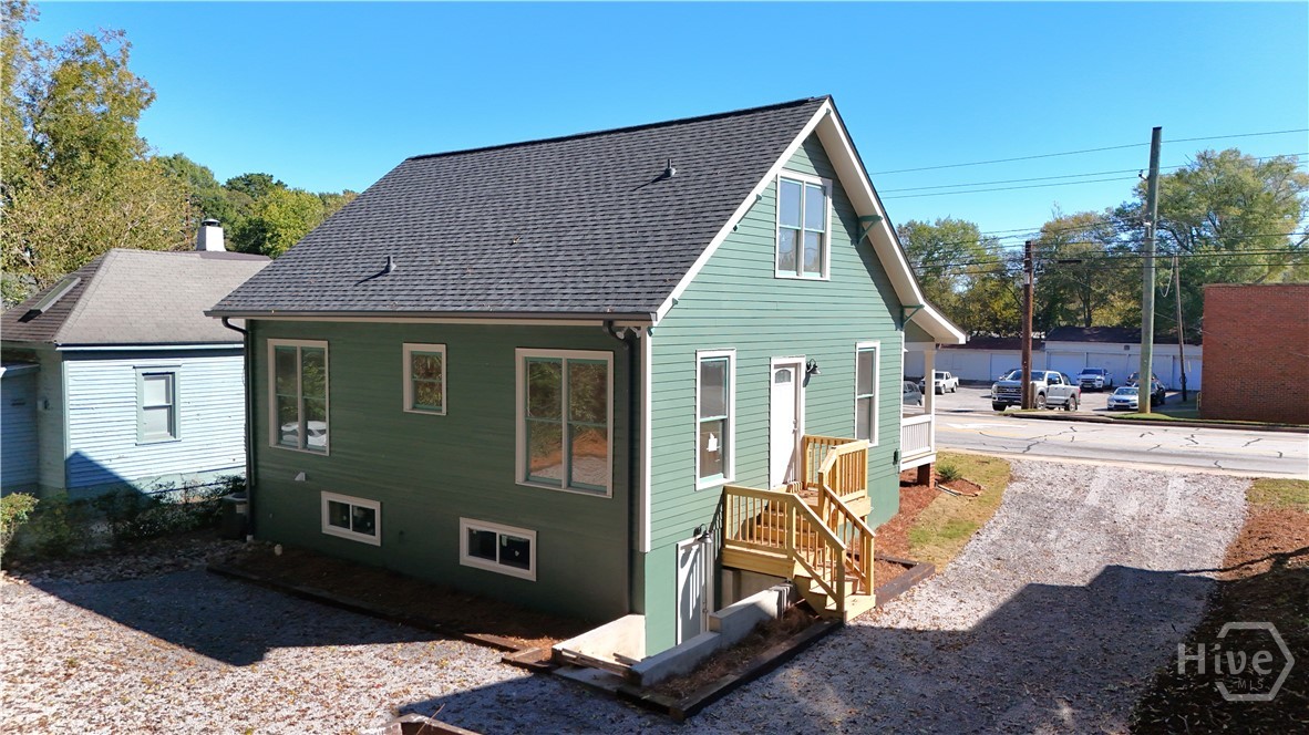 947 North Chase Street Athens, GA 30601 - Photo 4 of 45