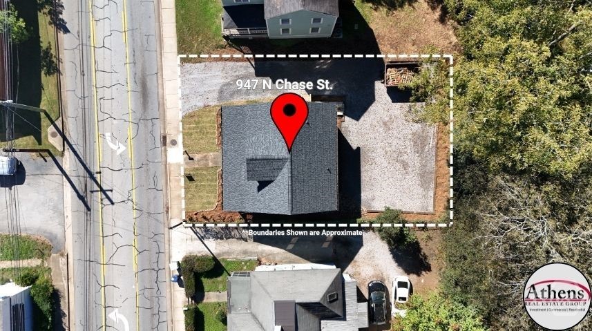947 North Chase Street Athens, GA 30601 - Photo 42 of 45