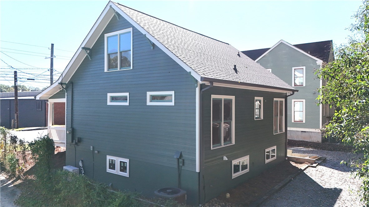 947 North Chase Street Athens, GA 30601 - Photo 5 of 45