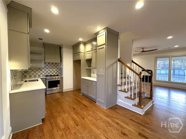 $599,000 | 947 North Chase Street, Athens, GA 30601