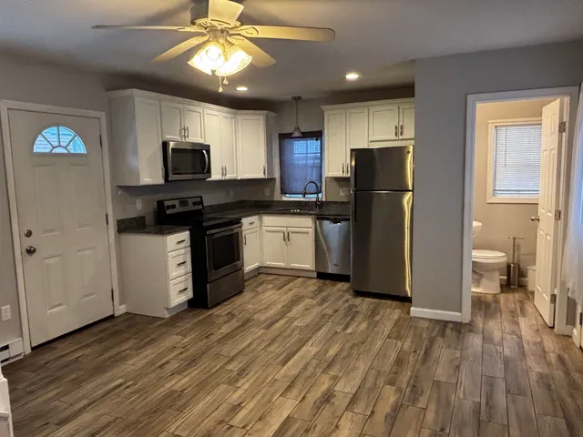 $1,800 | 14 Winsor Avenue, Unit B, Concord, NH 03303