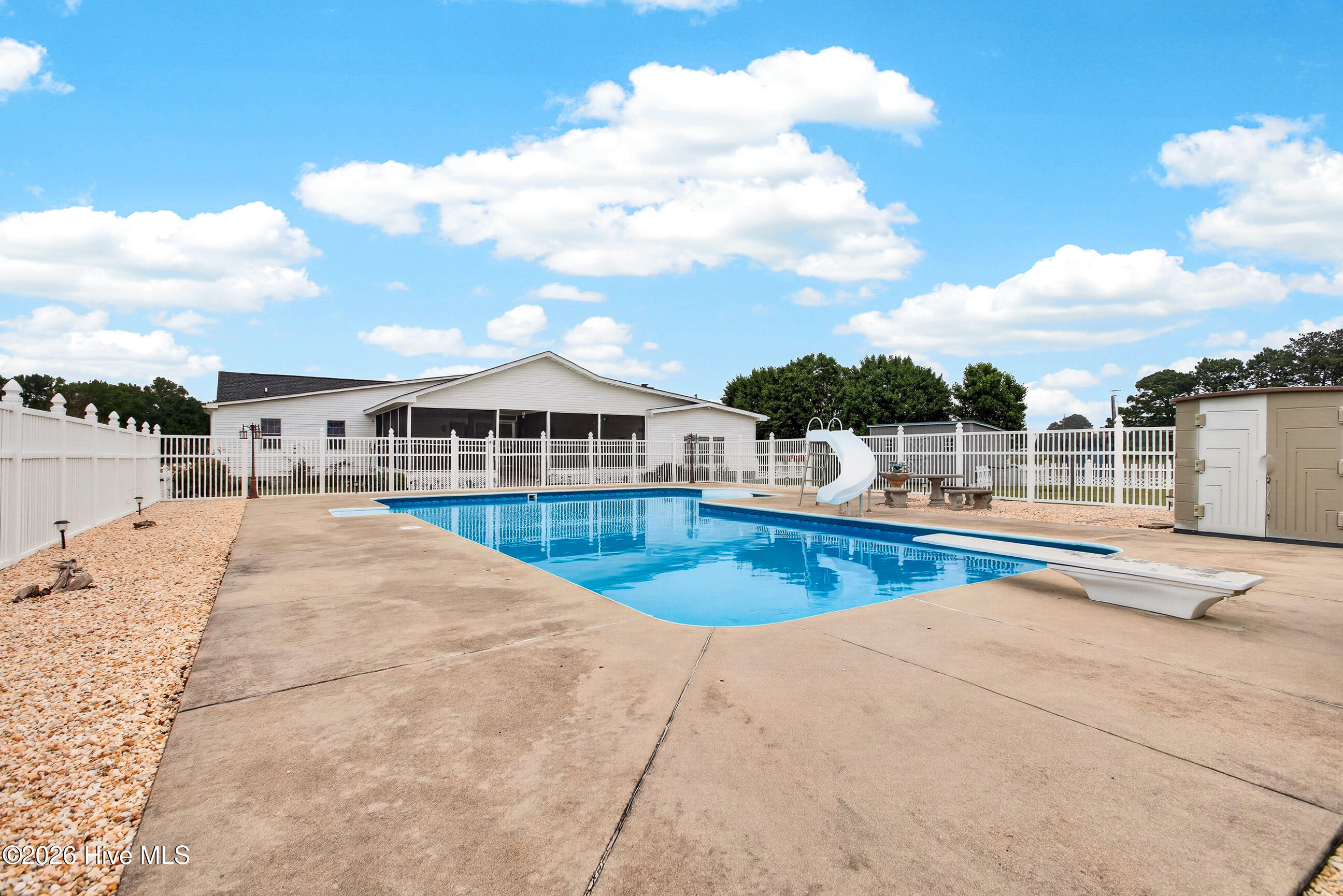 8840 Robbins Road Rocky Mount, NC 27803 - Photo 40 of 58 01-40