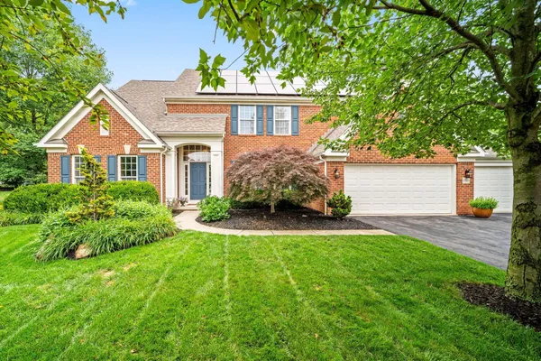 $950,000 | 6865 McDevitt Court, Dublin, OH 43017