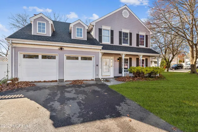$545,000 | 107 Spruce Circle North, Barnegat, NJ 08005