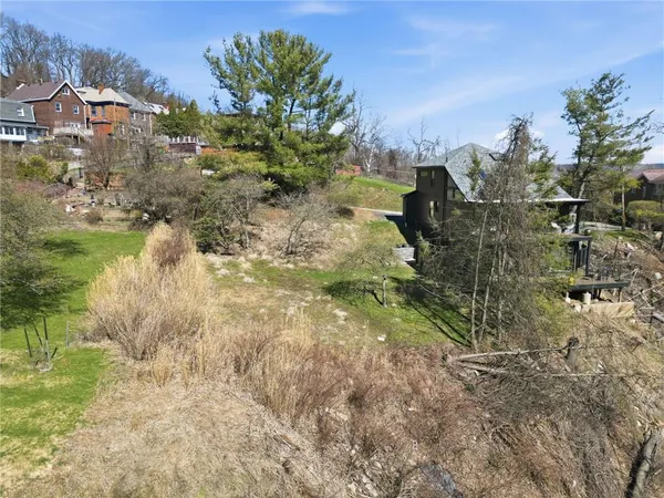 $129,900 | 0 Guy Street, Pittsburgh, PA 15217