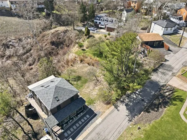 $129,900 | 0 Guy Street, Pittsburgh, PA 15217
