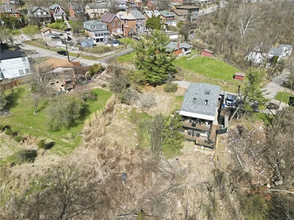 $129,900 | 0 Guy Street, Pittsburgh, PA 15217