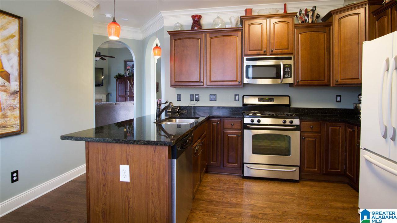 519 Cross Rdg Lane Odenville, AL 35120 - Photo 10 of 34