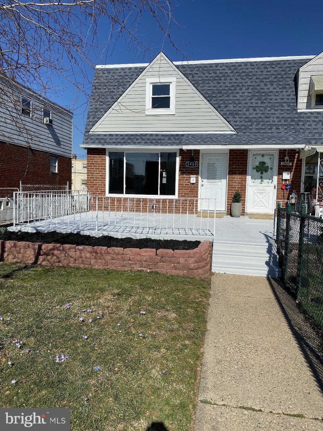 3469 Holyoke Road Philadelphia, PA 19114 - Photo 1 of 22 Gallery Image 1