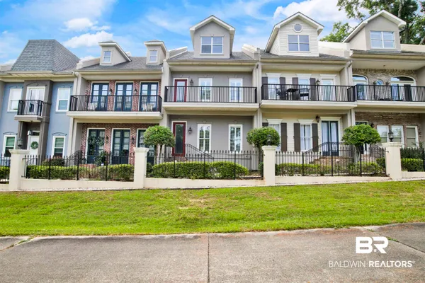 $550,000 | 101 Fairhope Court North, Unit 16, Fairhope, AL 36532
