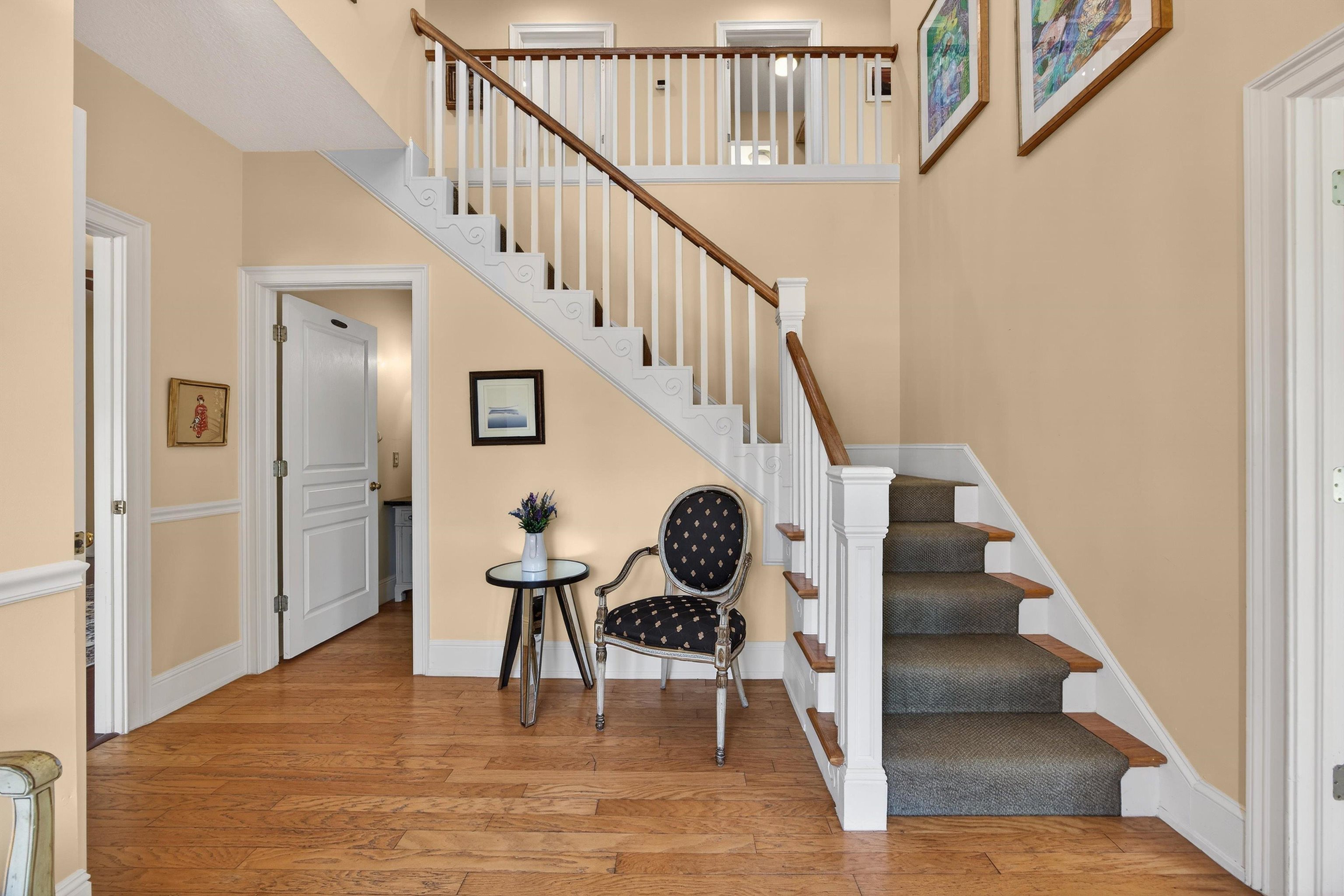 91 Gene Johnson Road St. Augustine, FL 32080 - Photo 11 of 44 Entrance