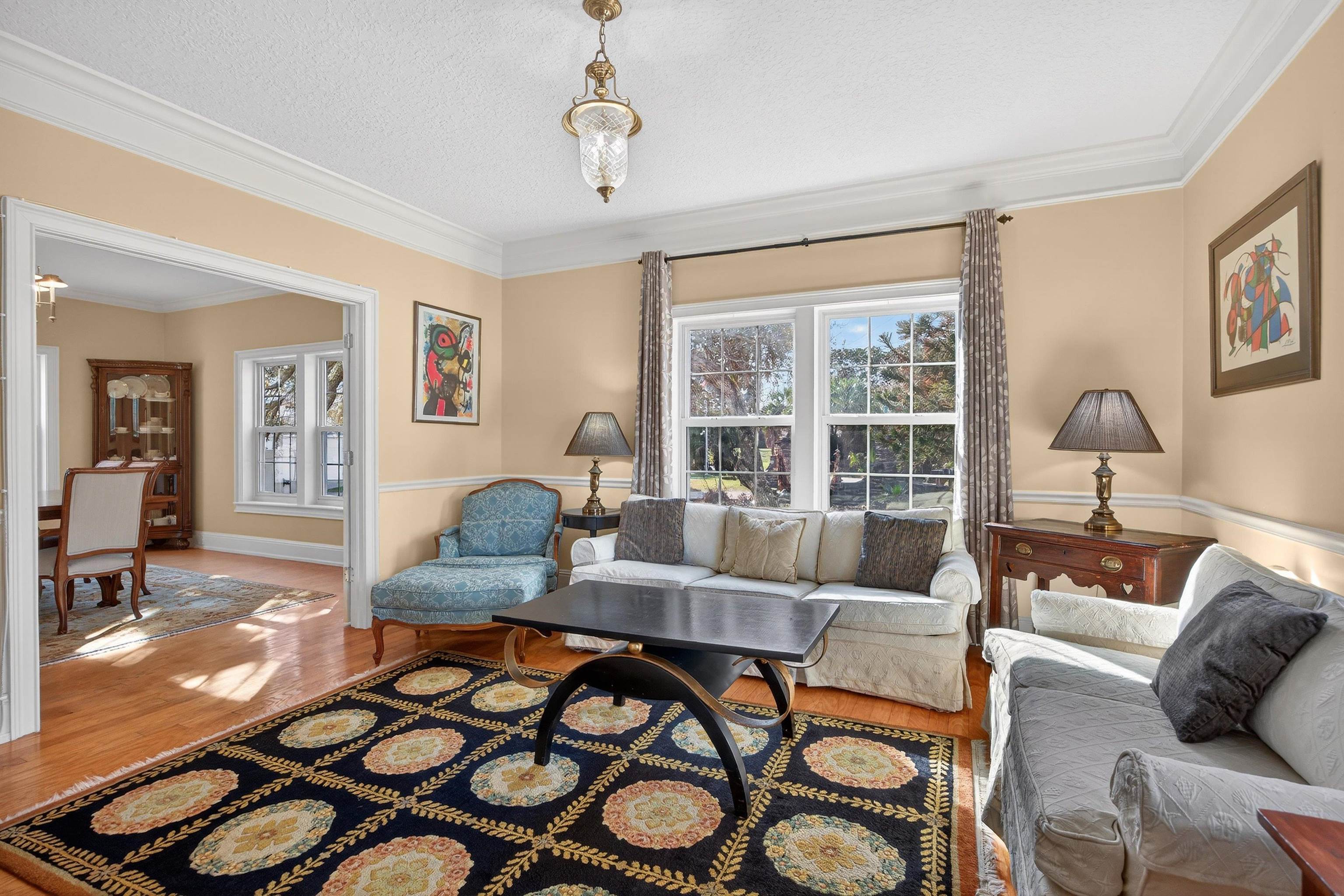 91 Gene Johnson Road St. Augustine, FL 32080 - Photo 12 of 44 Den