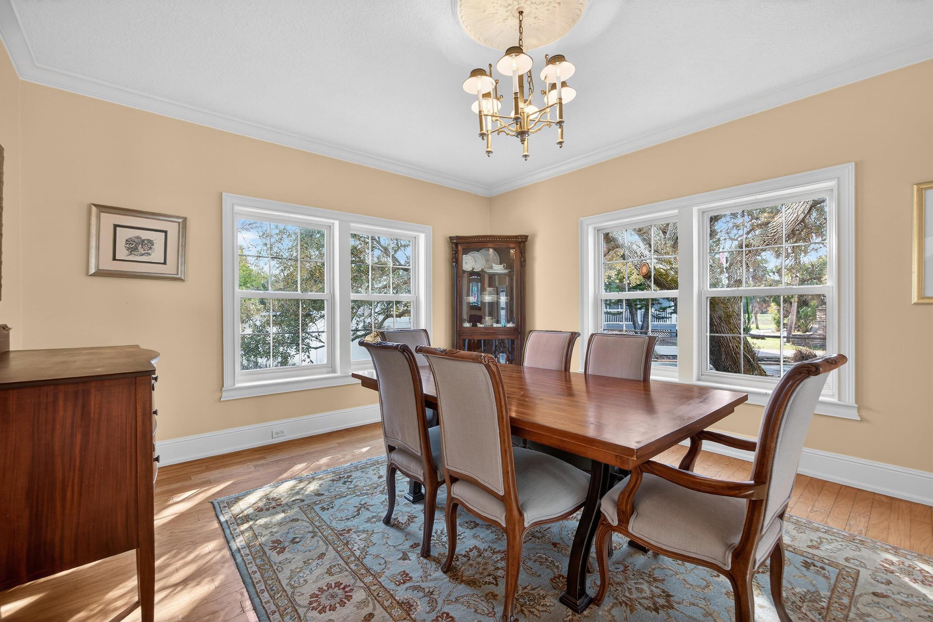 91 Gene Johnson Road St. Augustine, FL 32080 - Photo 13 of 44