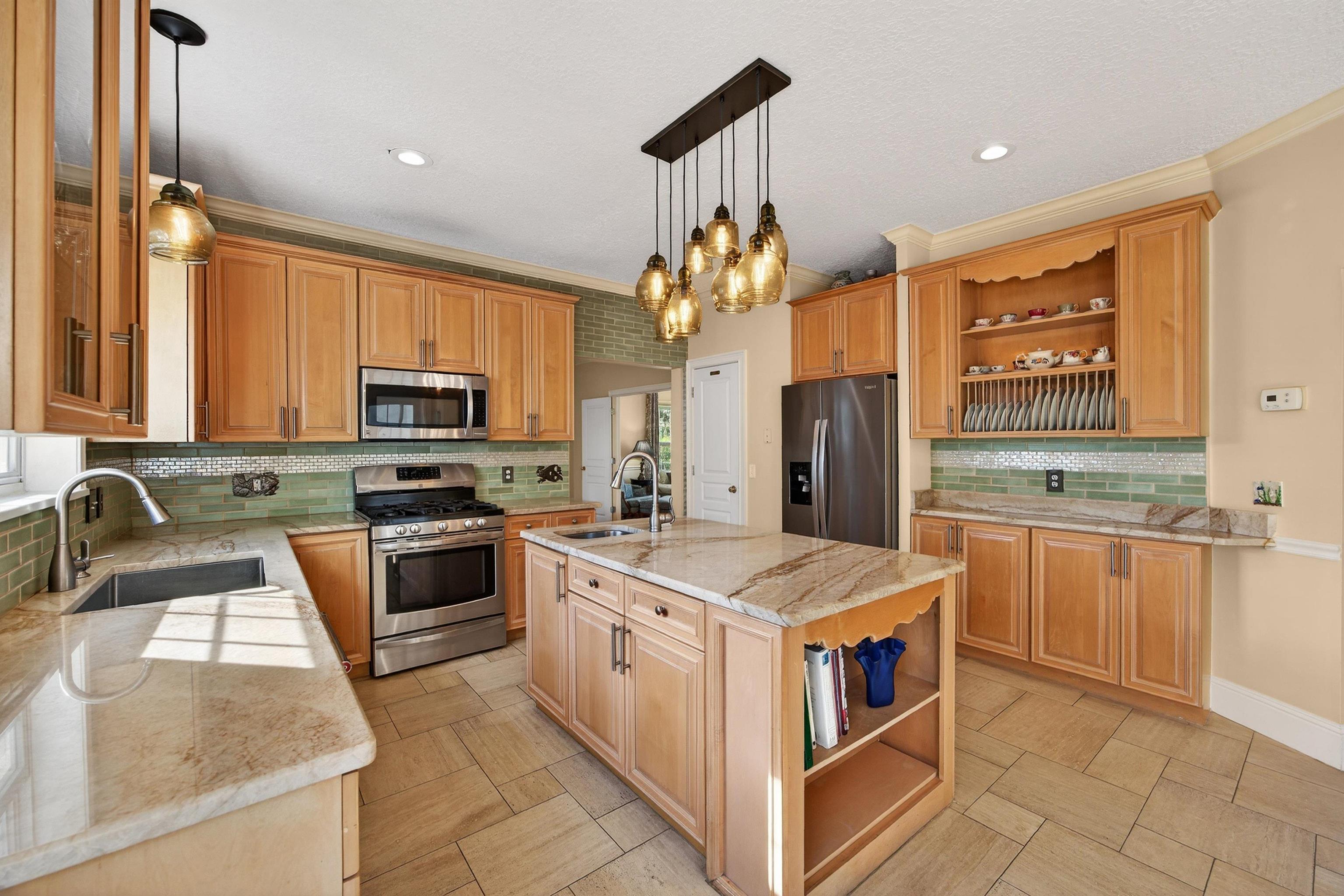 91 Gene Johnson Road St. Augustine, FL 32080 - Photo 15 of 44