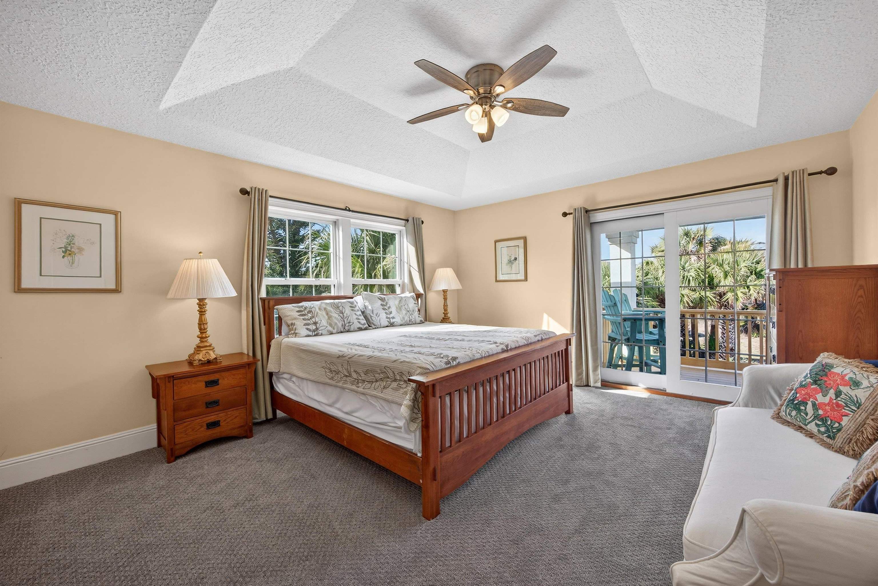 91 Gene Johnson Road St. Augustine, FL 32080 - Photo 20 of 44 Ocean View