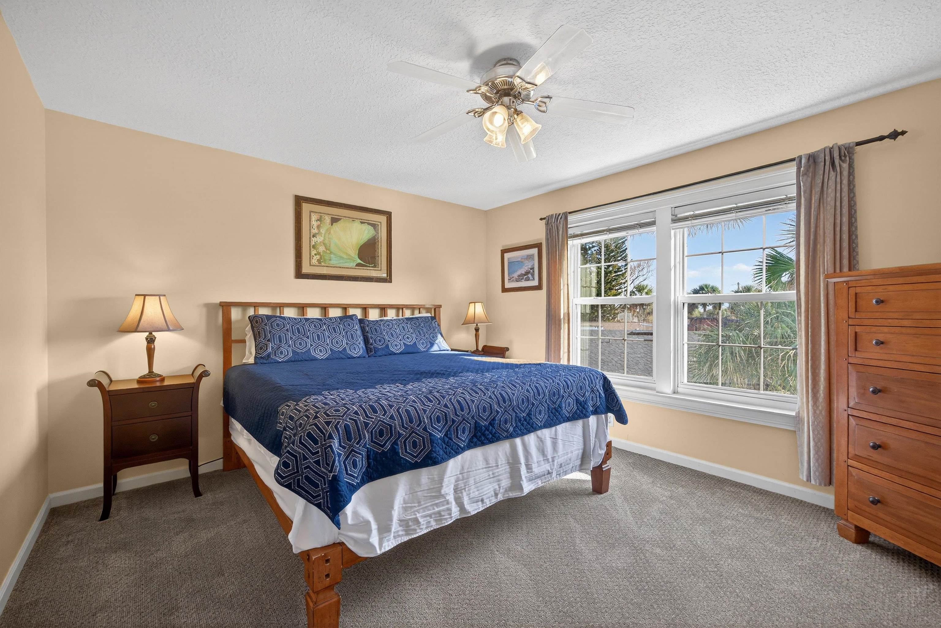 91 Gene Johnson Road St. Augustine, FL 32080 - Photo 26 of 44 adjacent to second bathroom