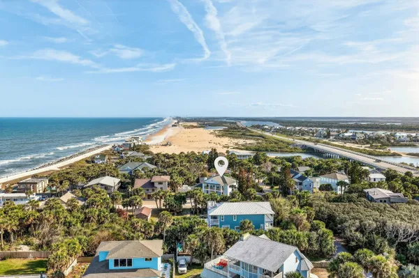 $975,000 | 91 Gene Johnson Road, St. Augustine, FL 32080