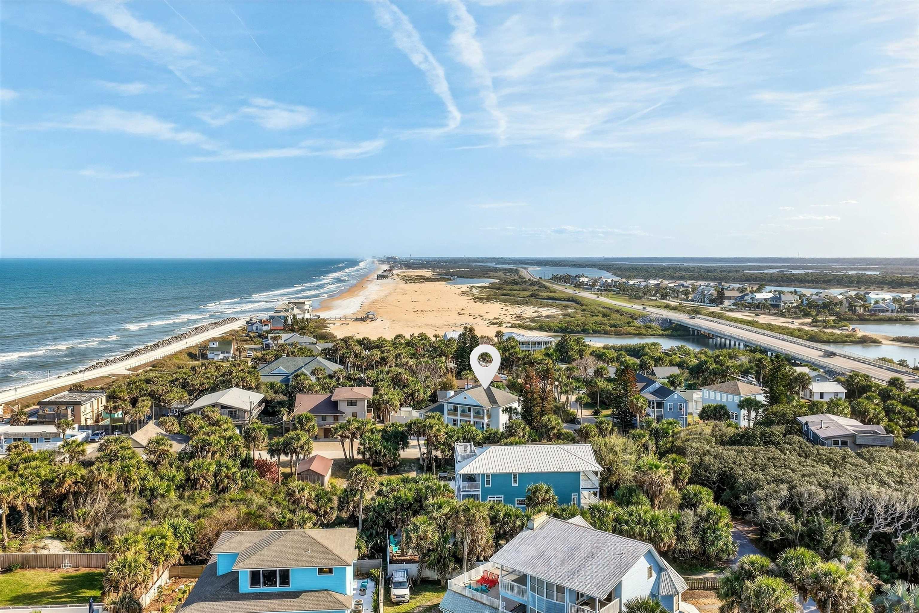 91 Gene Johnson Road St. Augustine, FL 32080 - Photo 3 of 44