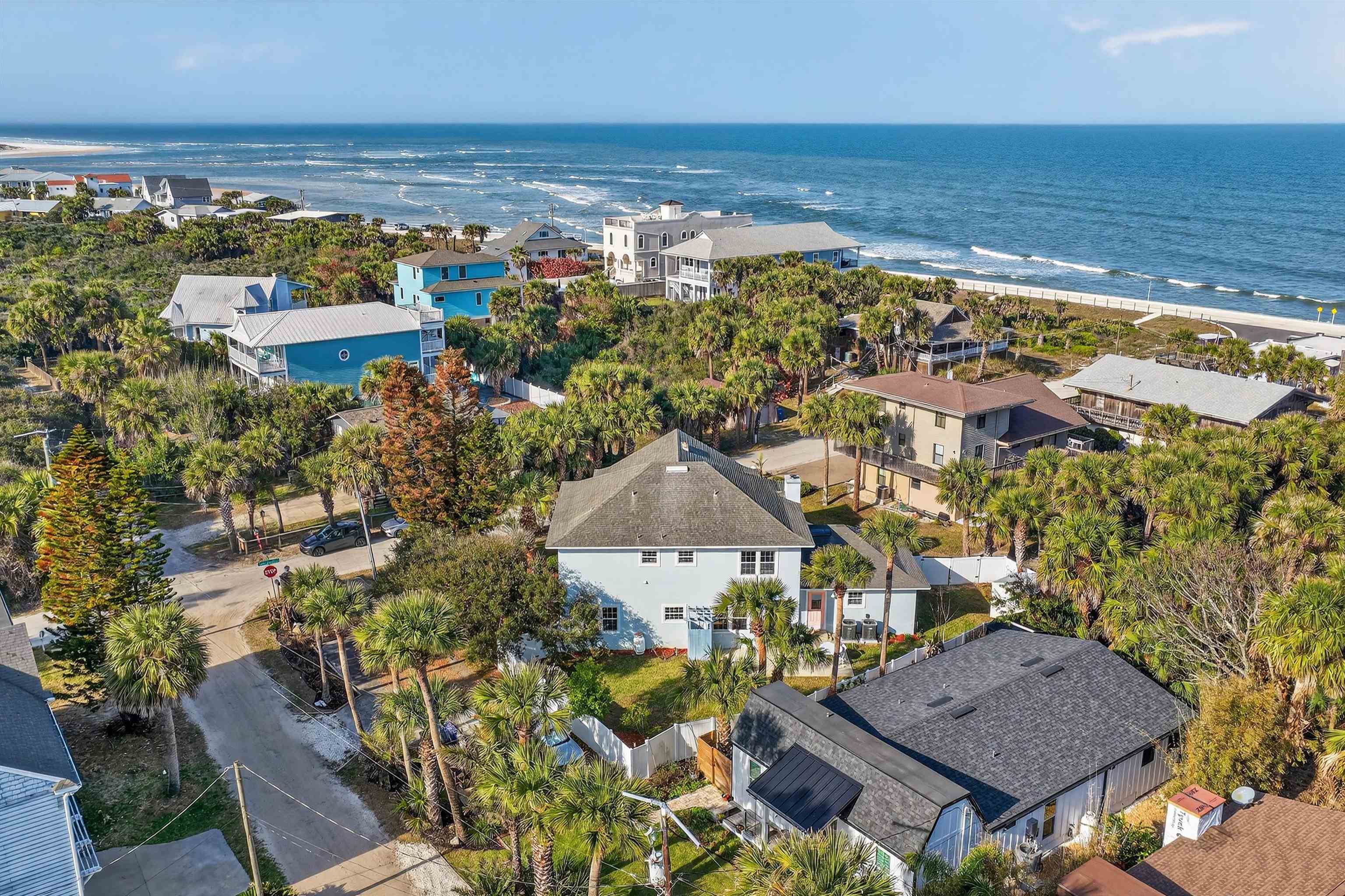 91 Gene Johnson Road St. Augustine, FL 32080 - Photo 31 of 44