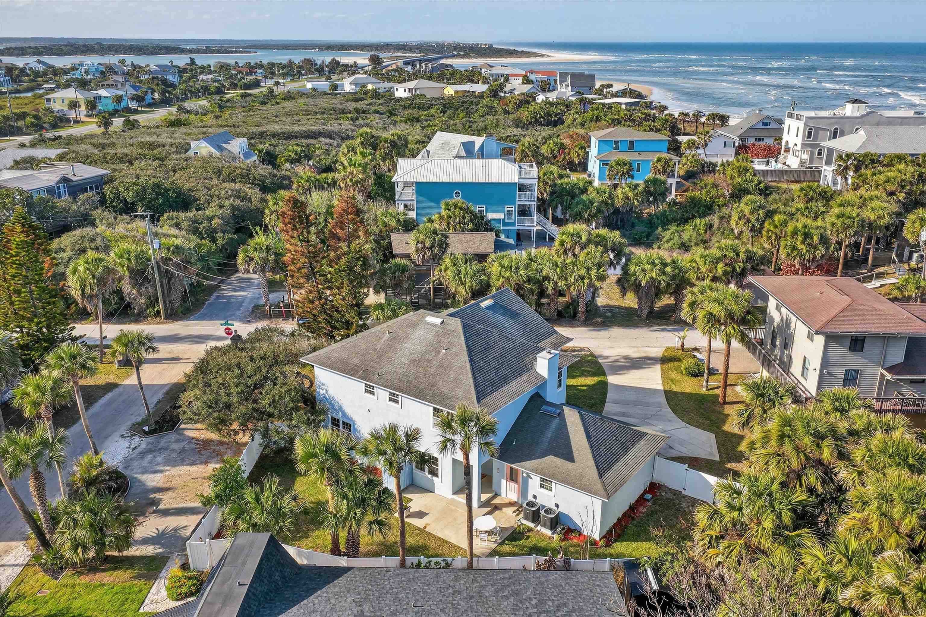 91 Gene Johnson Road St. Augustine, FL 32080 - Photo 32 of 44