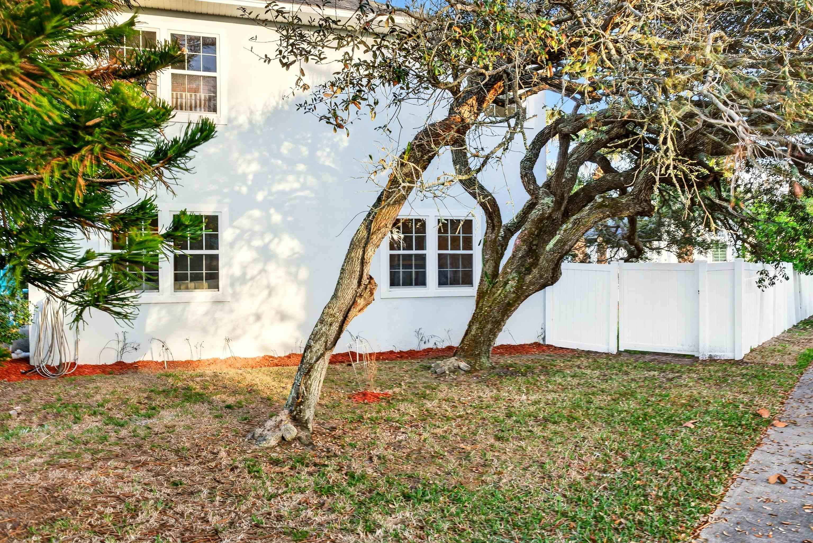 91 Gene Johnson Road St. Augustine, FL 32080 - Photo 33 of 44