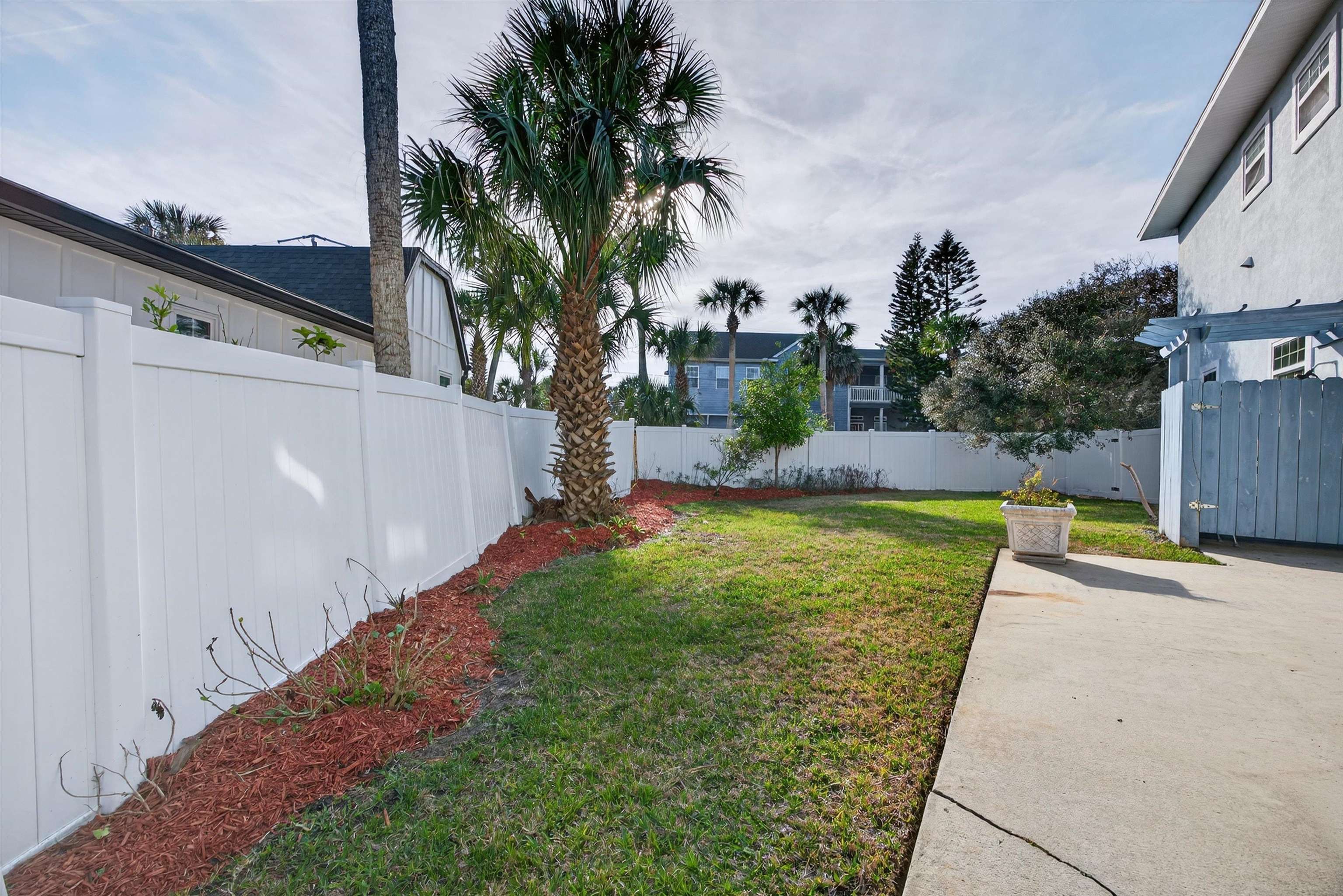 91 Gene Johnson Road St. Augustine, FL 32080 - Photo 35 of 44