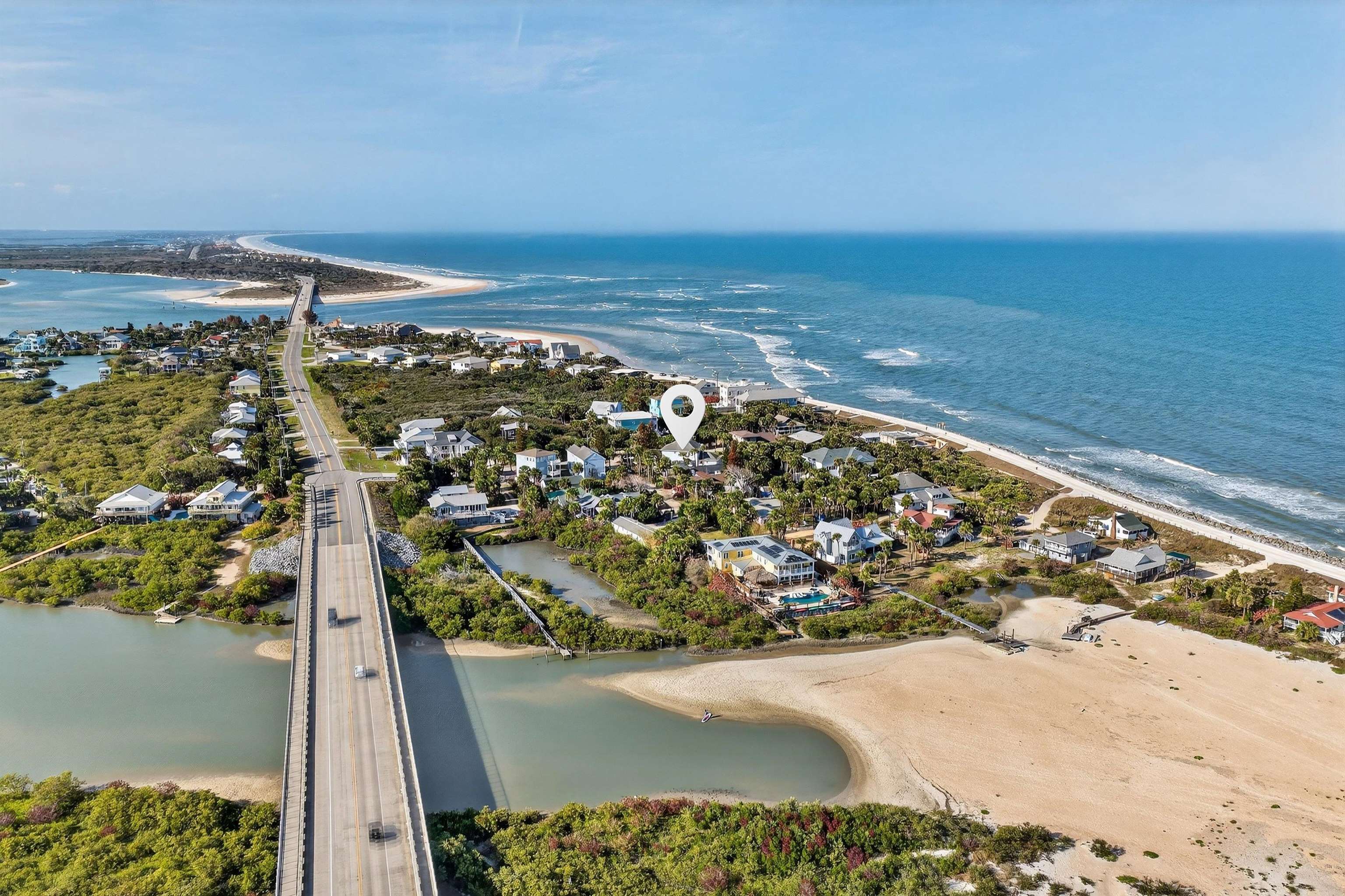 91 Gene Johnson Road St. Augustine, FL 32080 - Photo 38 of 44