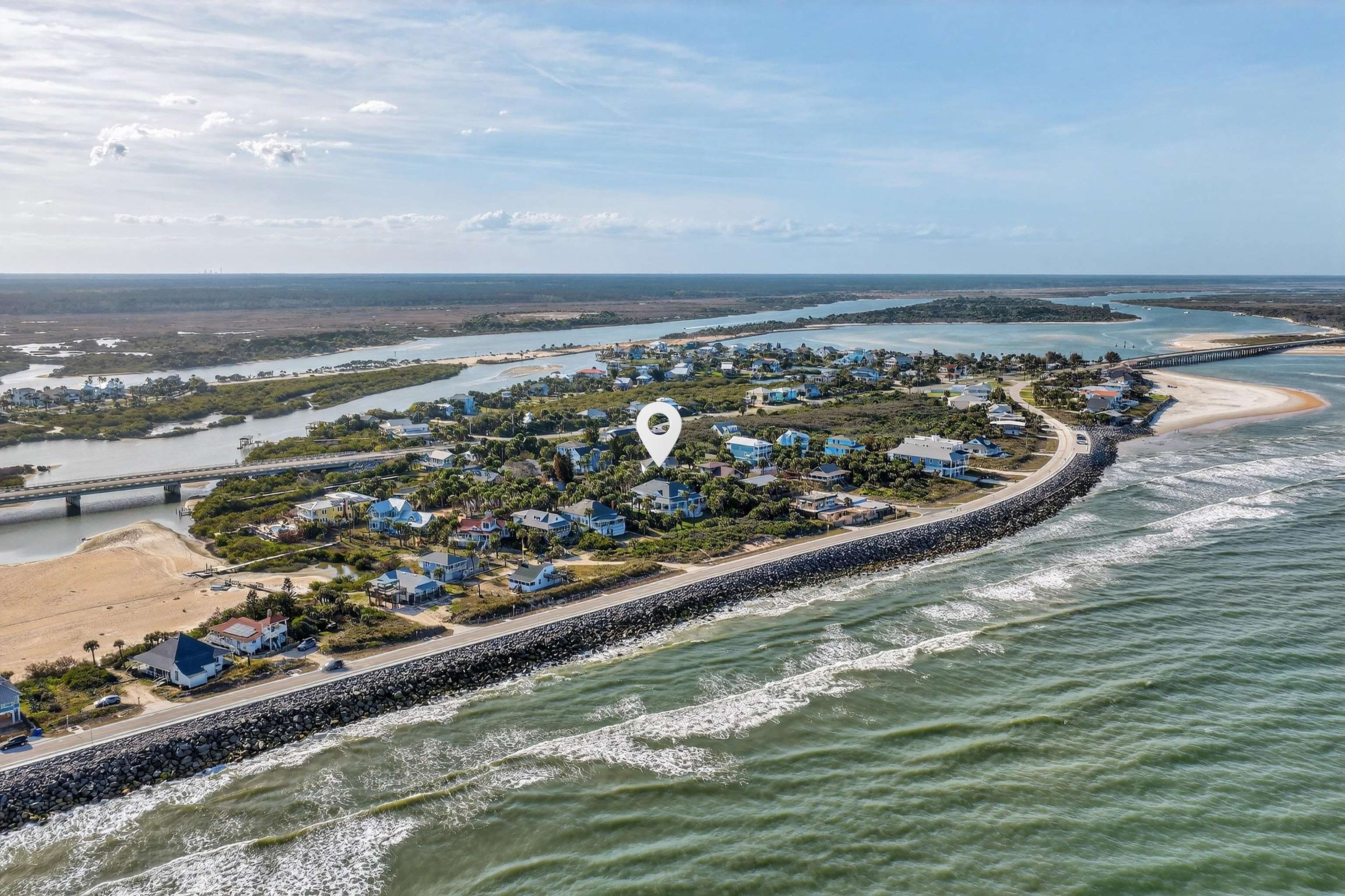 91 Gene Johnson Road St. Augustine, FL 32080 - Photo 39 of 44