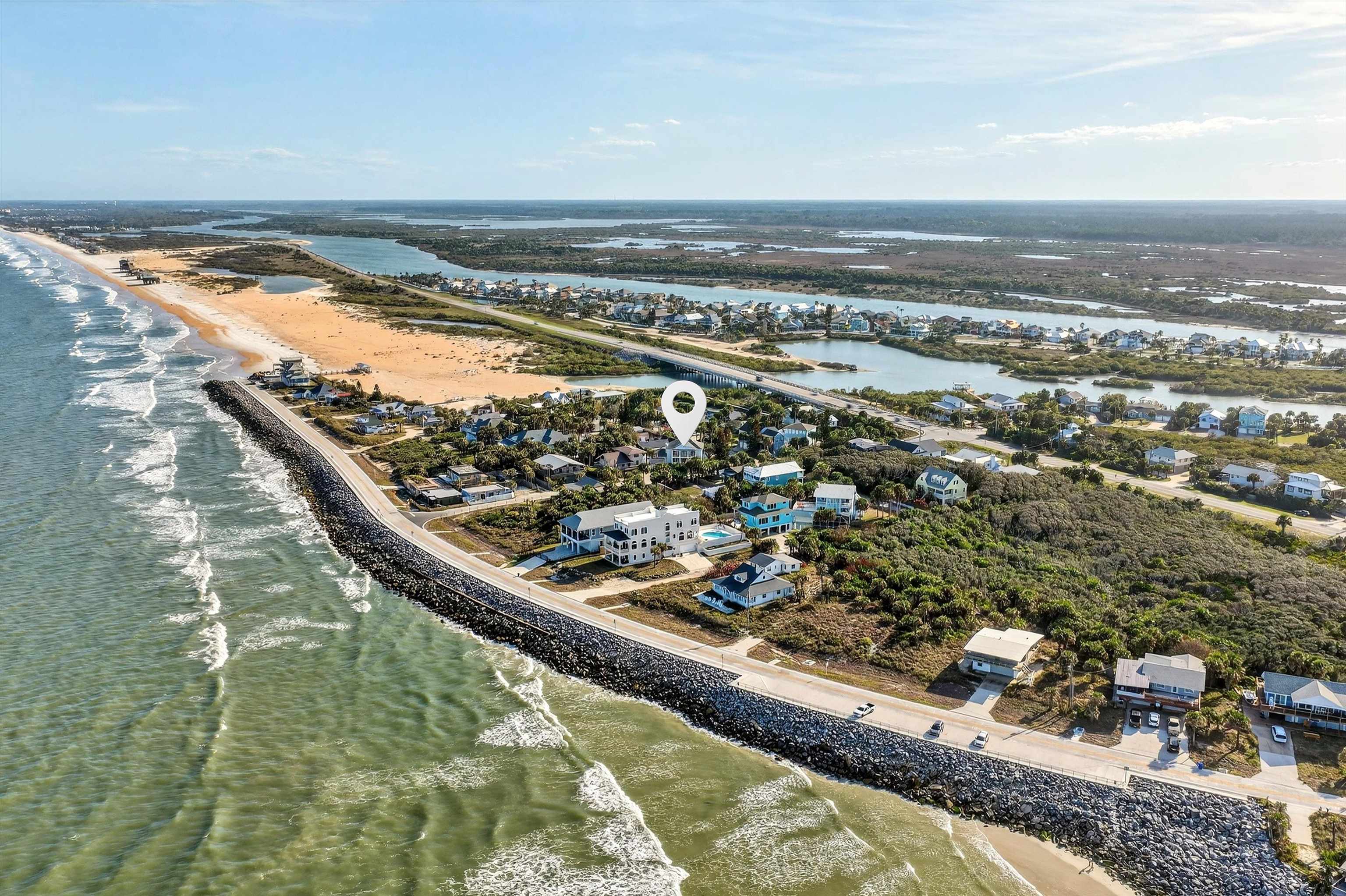 91 Gene Johnson Road St. Augustine, FL 32080 - Photo 40 of 44