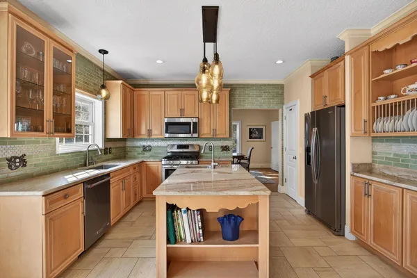$975,000 | 91 Gene Johnson Road, St. Augustine, FL 32080