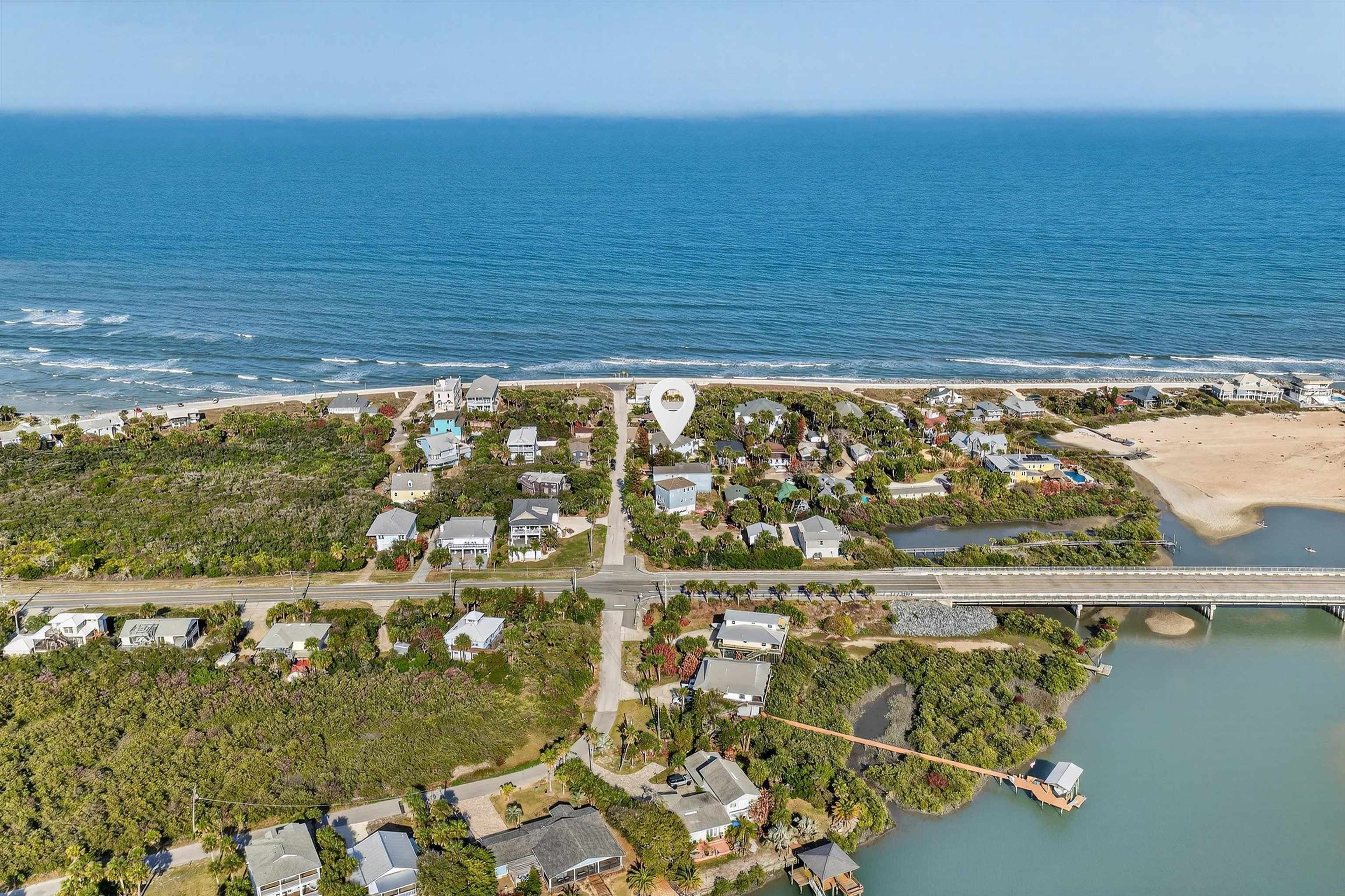 91 Gene Johnson Road St. Augustine, FL 32080 - Photo 41 of 44