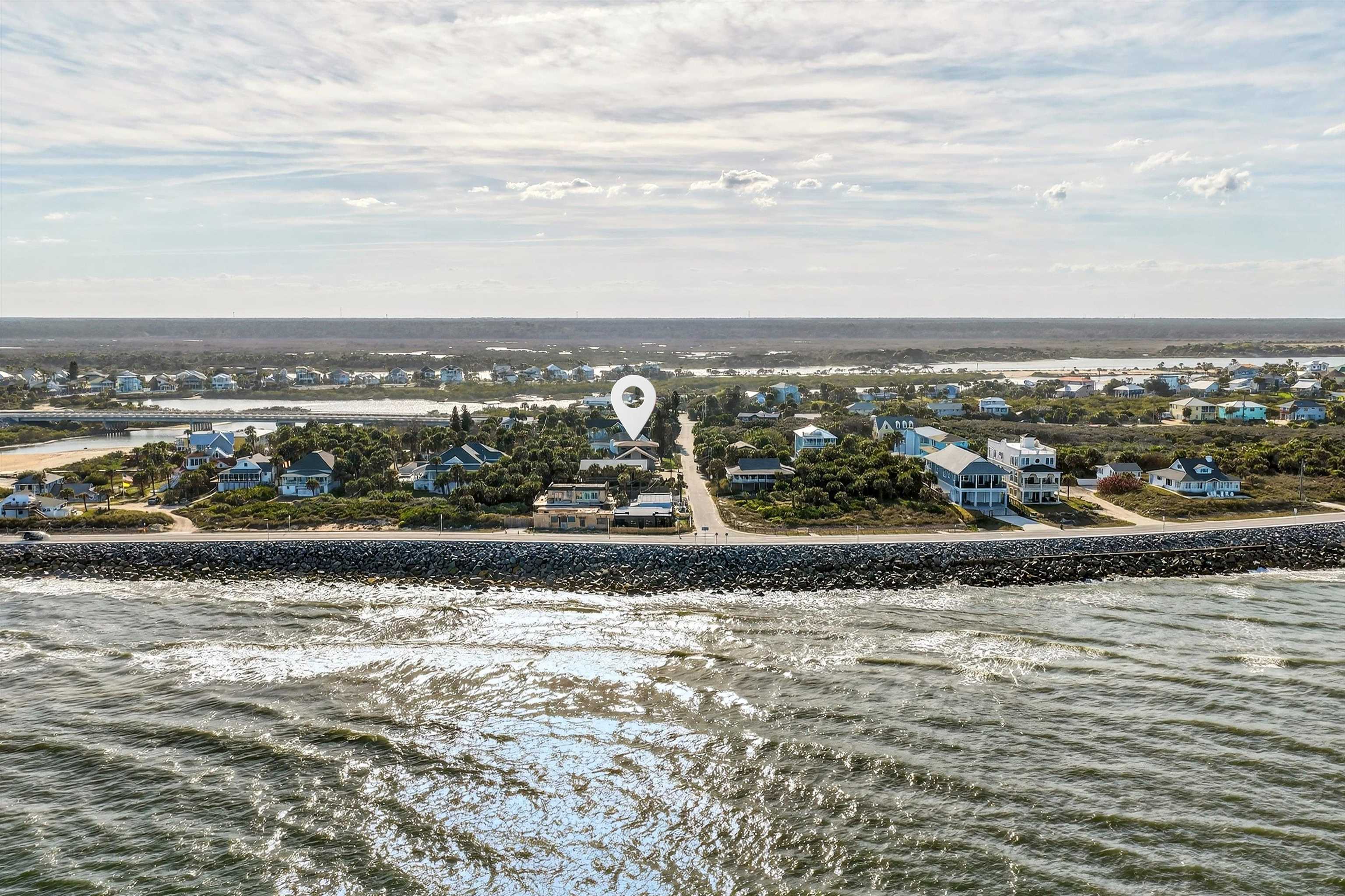 91 Gene Johnson Road St. Augustine, FL 32080 - Photo 42 of 44