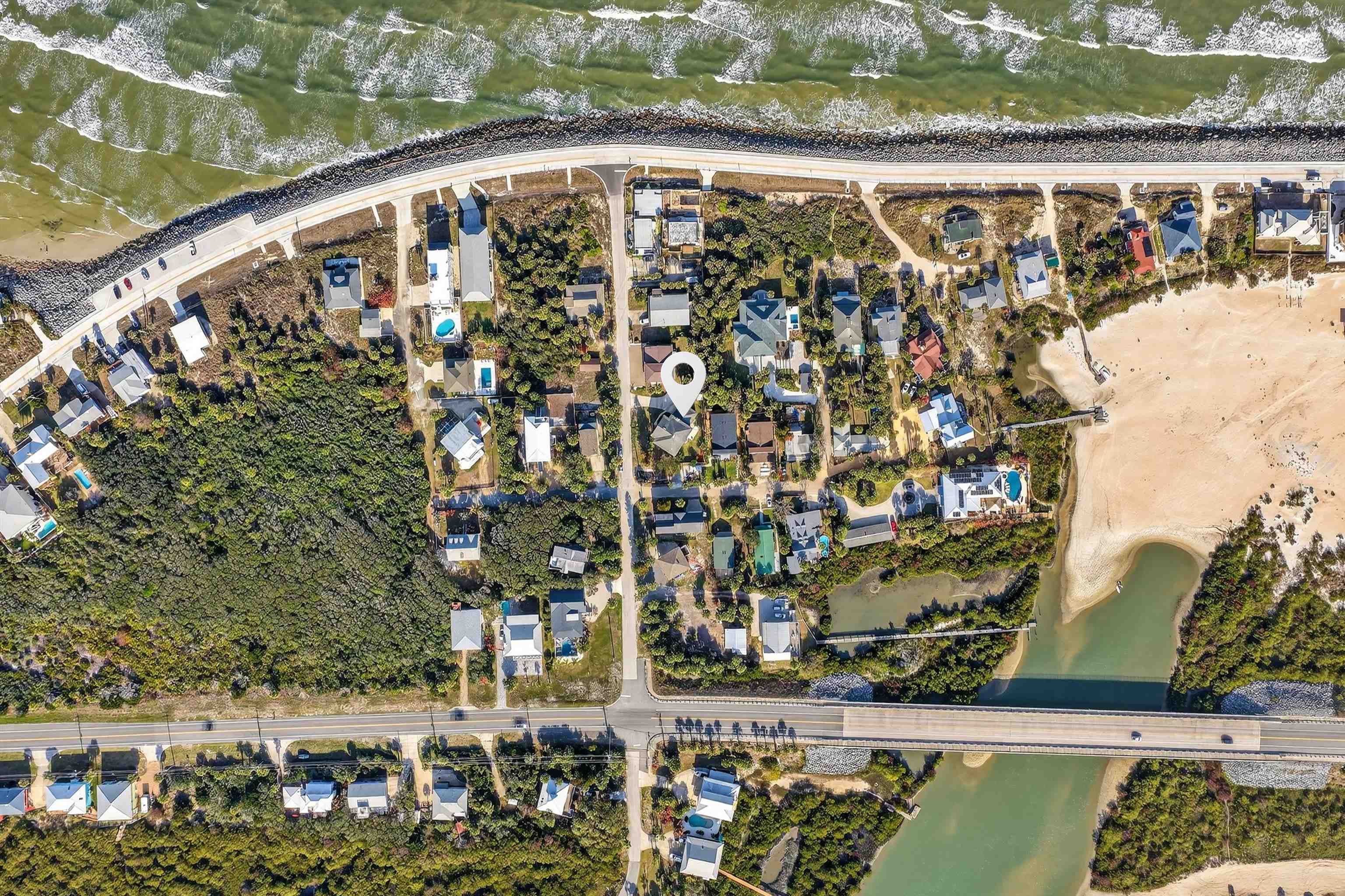 91 Gene Johnson Road St. Augustine, FL 32080 - Photo 43 of 44