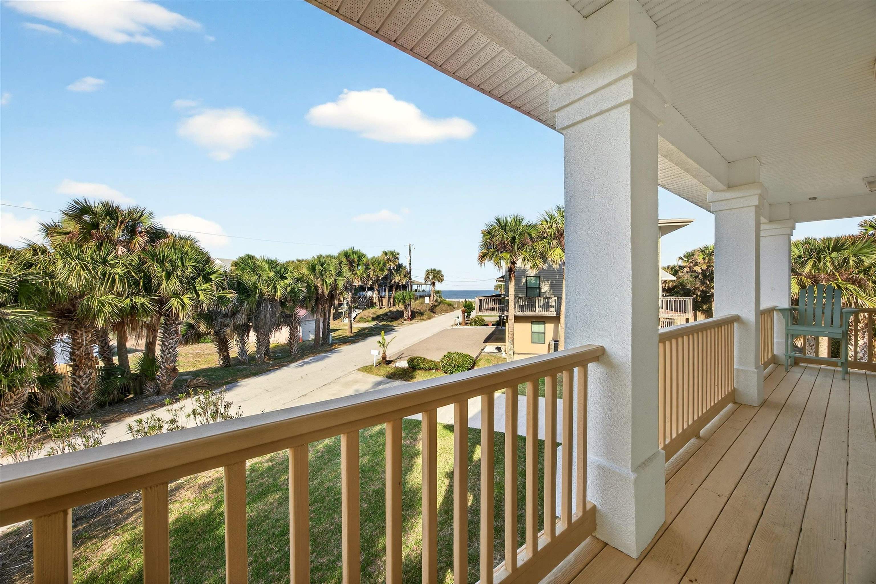 91 Gene Johnson Road St. Augustine, FL 32080 - Photo 5 of 44 Ocean view