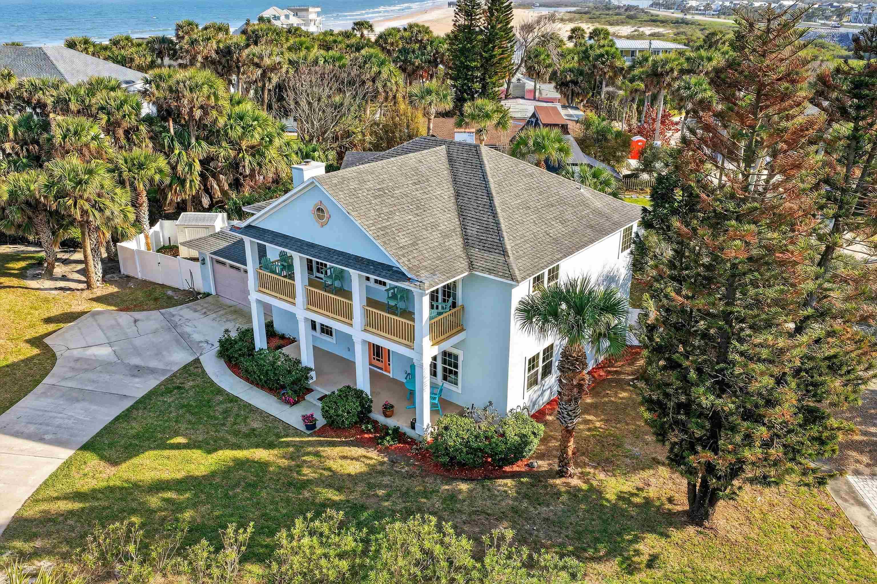 91 Gene Johnson Road St. Augustine, FL 32080 - Photo 8 of 44