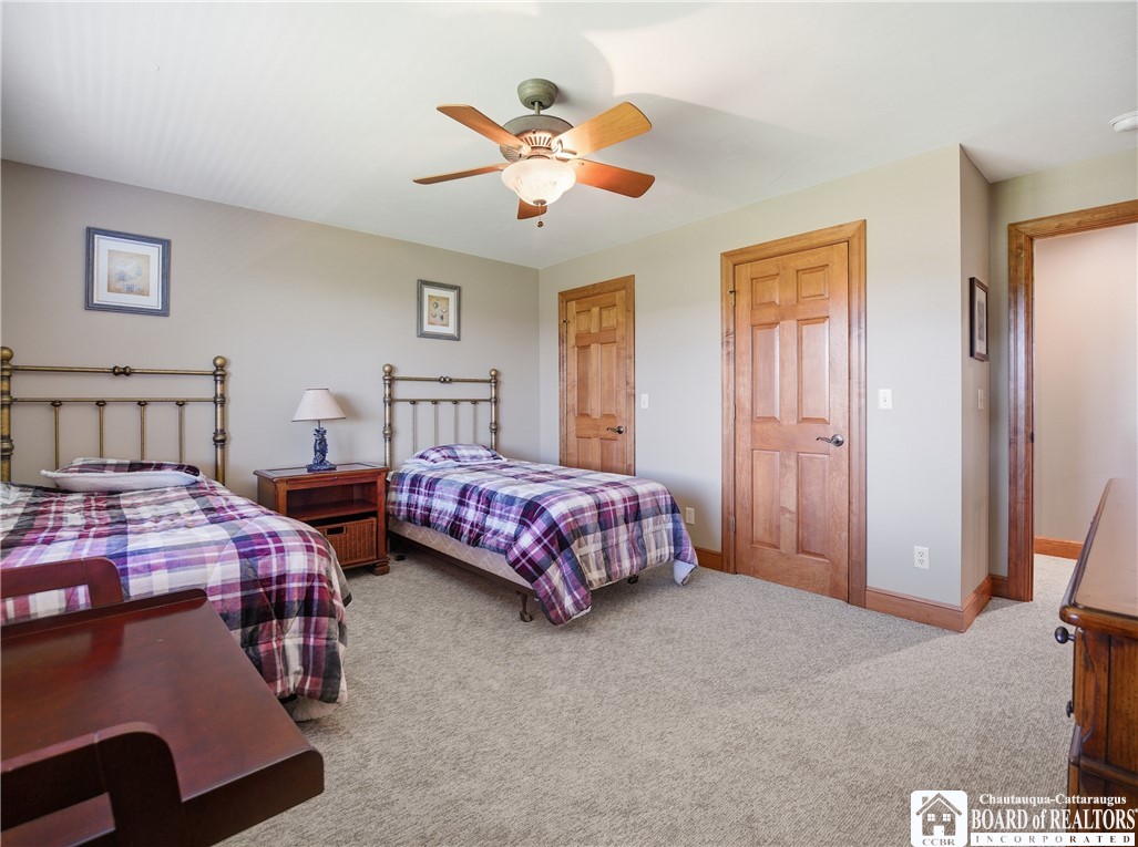 8524 Ridgeview, Unit 8524 Clymer, NY 14724 - Photo 33 of 49 2nd bedroom