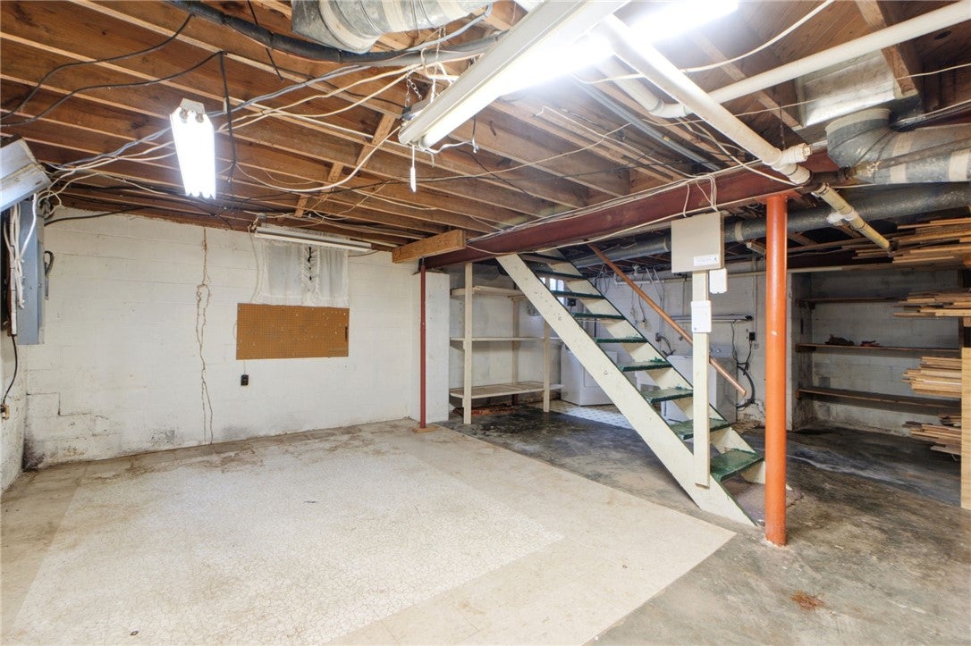 237 Kinsey Road Xenia, OH 45385 - Photo 26 of 34 Gallery Image 26