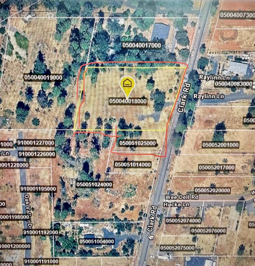 7125 Clark Road Paradise, CA 95969 - Photo 2 of 9