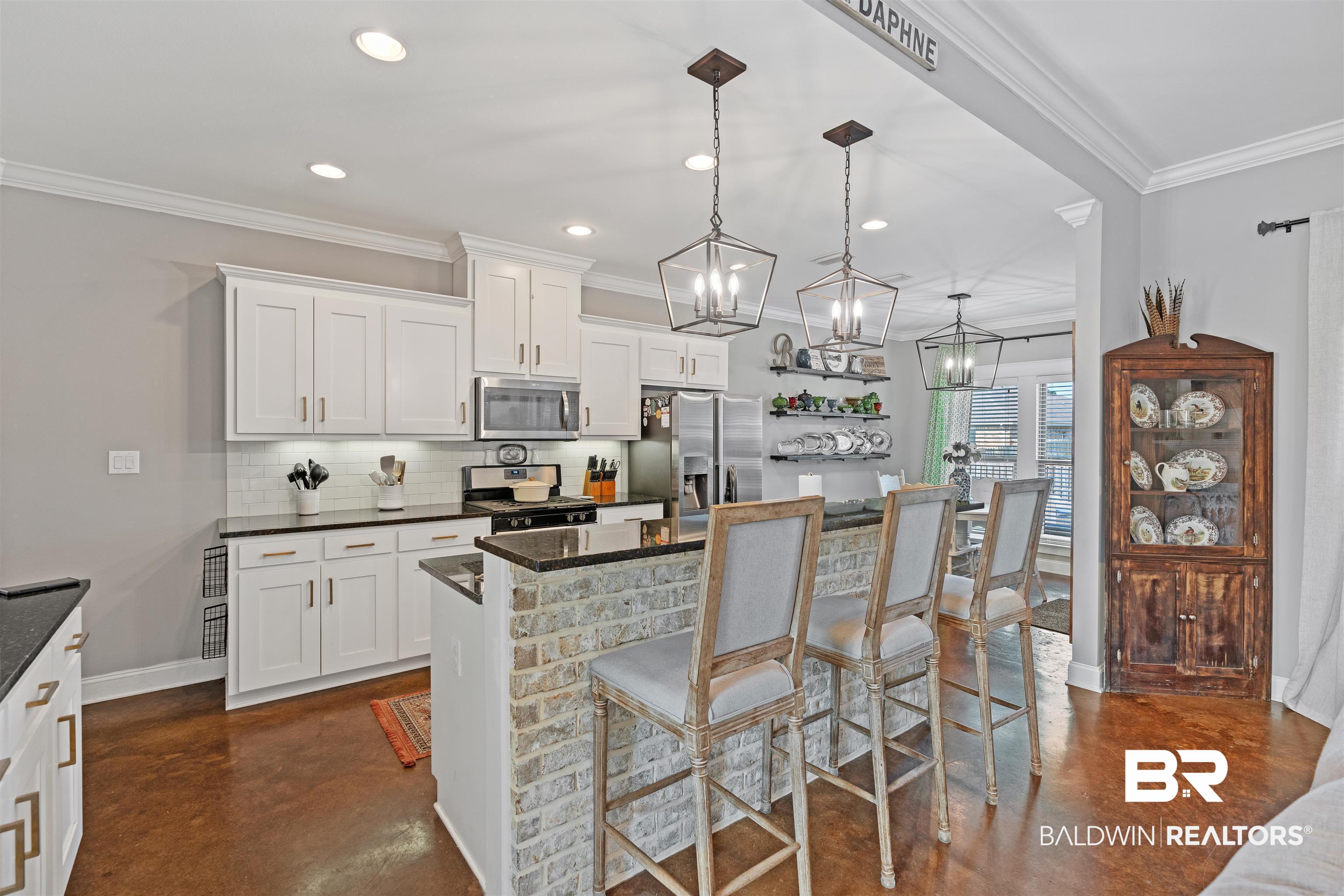 27049 Allenbrook Court Daphne, AL 36526 - Photo 11 of 39 Kitchen