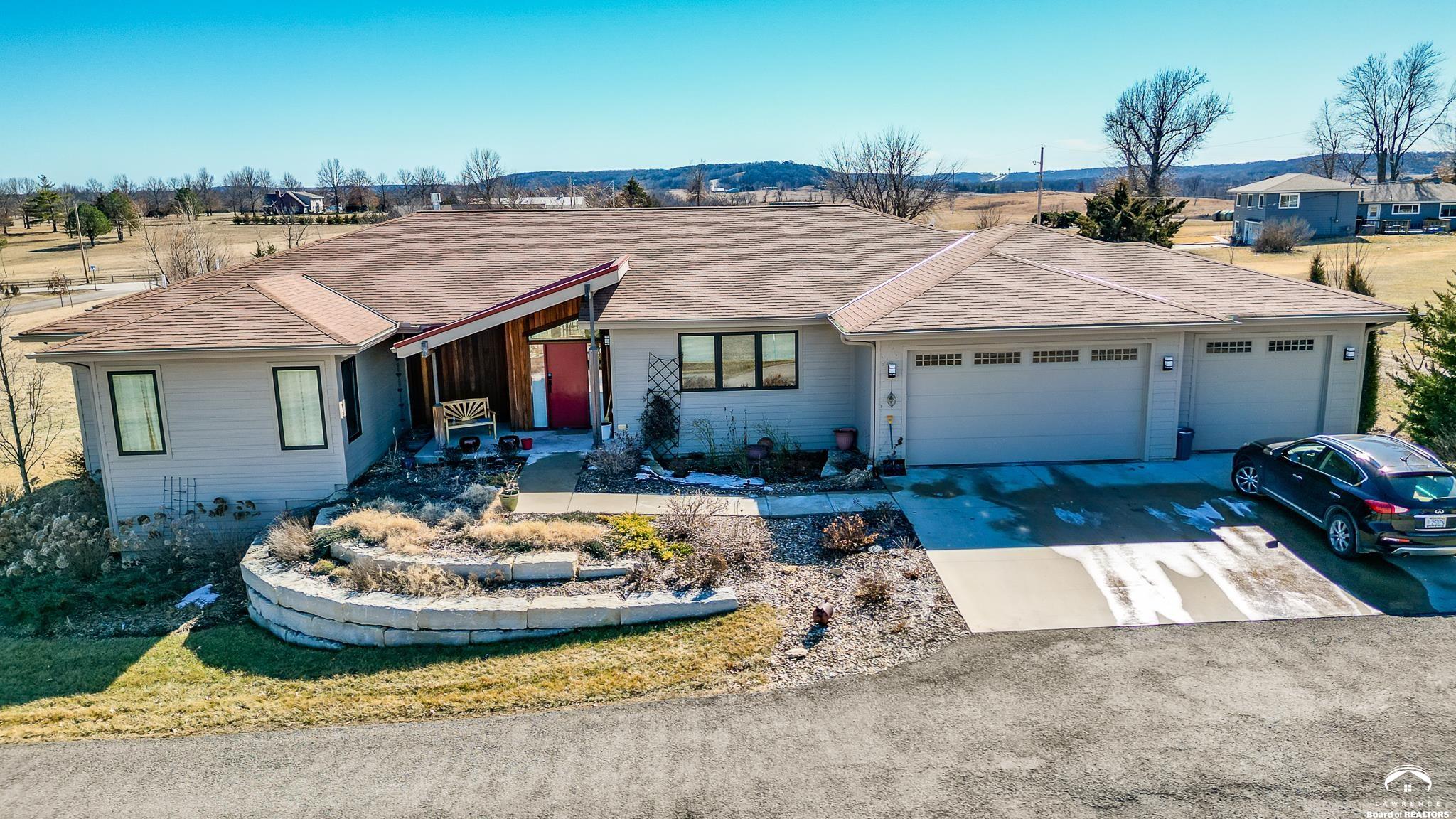 1111 East 1382 Road Lawrence, KS 66046 - Photo 1 of 1 Gallery Image 1