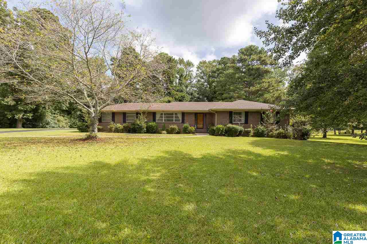 6195 Warrior River Road Bessemer, AL 35023 - Photo 34 of 37