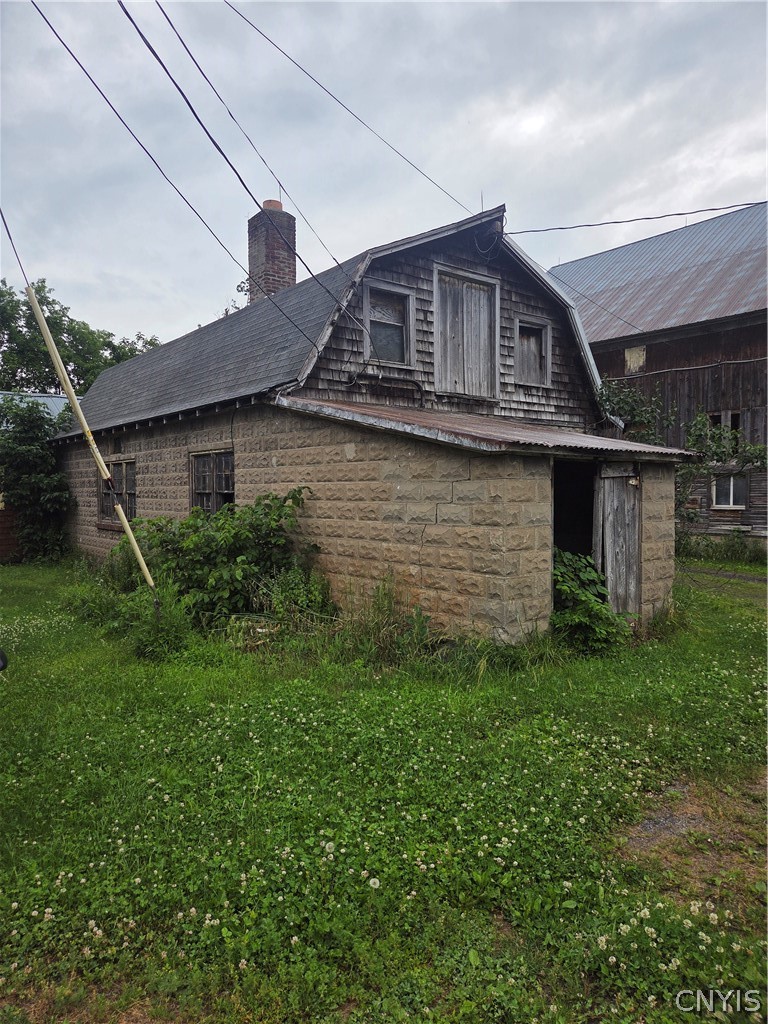 6536 Henderberg Road Rome, NY 13440 - Photo 7 of 32