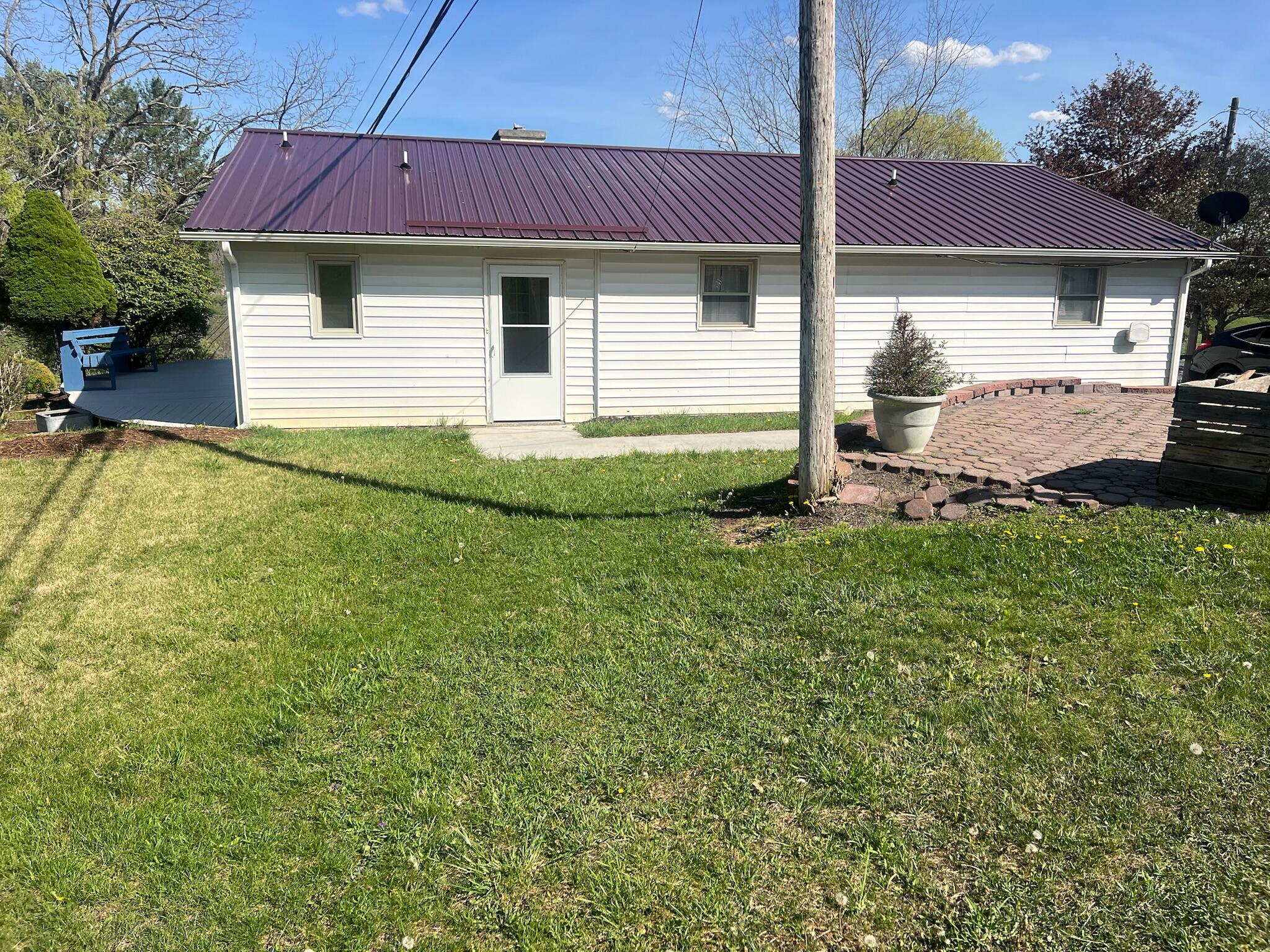 116 Boggs Road Frankford, WV 24938 - Photo 25 of 35 Gallery Image 25