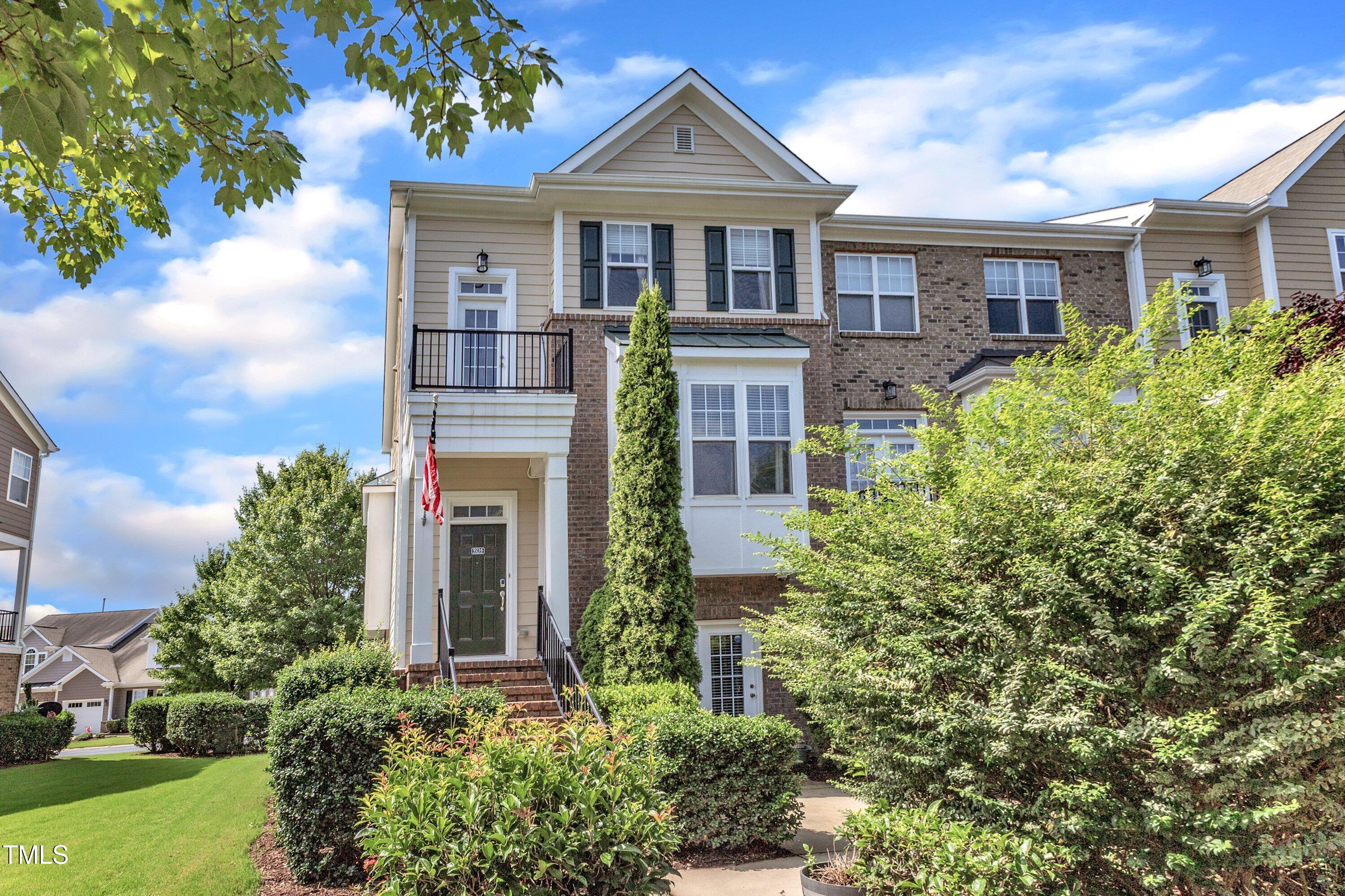9216 Wooden Road Raleigh, NC 27617 - Photo 1 of 51 9216 Wooden Rd-4